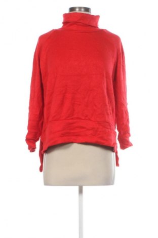 Dámský svetr NEW COLLECTION, Velikost M, Barva Červená, Cena  349,00 Kč
