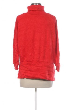 Dámský svetr NEW COLLECTION, Velikost M, Barva Červená, Cena  349,00 Kč