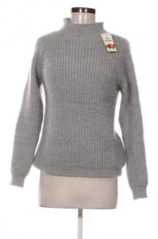 Dámsky pulóver NEW COLLECTION, Veľkosť S, Farba Sivá, Cena  28,95 €