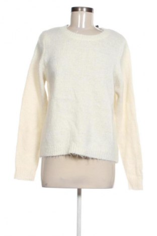 Női pulóver NEW COLLECTION, Méret M, Szín Ekrü
, Ár 19 835 Ft