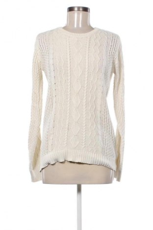 Дамски пуловер NN07, Размер S, Цвят Екрю, Цена 52,63 €