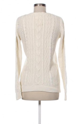 Damski sweter NN07, Rozmiar S, Kolor ecru, Cena 282,00 zł