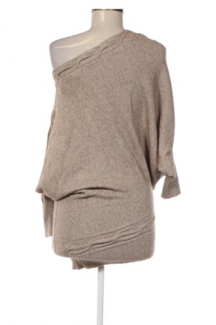 Női pulóver Nadine, Méret S, Szín Bézs, Ár 8 519 Ft