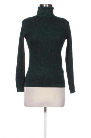 Pulover de femei Naf Naf, Mărime XS, Culoare Verde, Preț 40,99 Lei