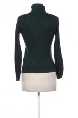 Pulover de femei Naf Naf, Mărime XS, Culoare Verde, Preț 40,99 Lei