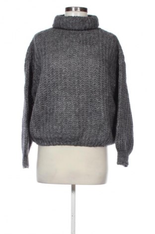 Damski sweter Naheva, Rozmiar M, Kolor Szary, Cena 45,99 zł