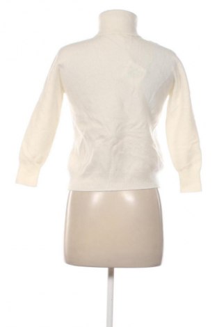 Damenpullover Naheva, Größe M, Farbe Ecru, Preis 11,99 €