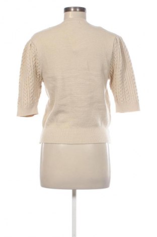 Γυναικείο πουλόβερ Naning9, Μέγεθος M, Χρώμα Εκρού, Τιμή 5,99 €