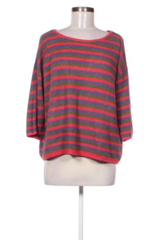 Damski sweter Natura, Rozmiar M, Kolor Kolorowy, Cena 112,04 zł