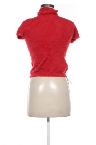 Damenpullover Nenette, Größe S, Farbe Rot, Preis 39,99 €