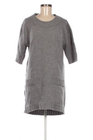 Дамски пуловер Nero Giardini, Размер M, Цвят Сив, Цена 14,82 €