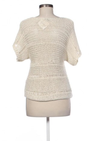 Damski sweter New Look, Rozmiar M, Kolor ecru, Cena 79,47 zł