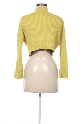 Дамски пуловер New Look, Размер S, Цвят Зелен, Цена 14,74 €