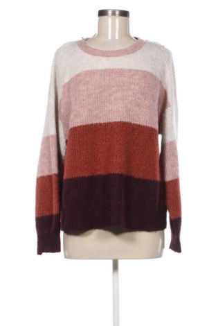 Дамски пуловер New Look, Размер M, Цвят Многоцветен, Цена 14,74 €
