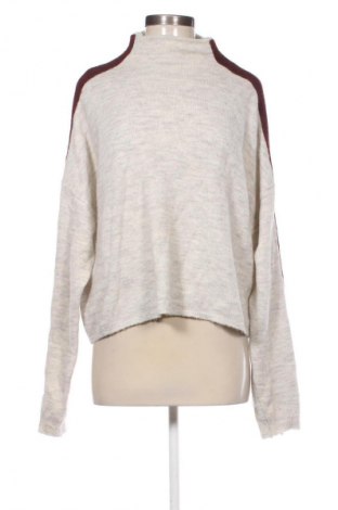 Pulover de femei New Look, Mărime L, Culoare Gri, Preț 77,25 Lei