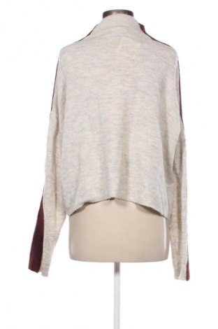 Pulover de femei New Look, Mărime L, Culoare Gri, Preț 77,25 Lei