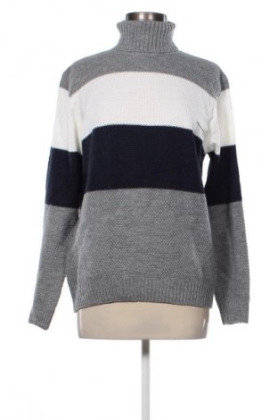 Damenpullover New Mentality, Größe L, Farbe Mehrfarbig, Preis € 9,99