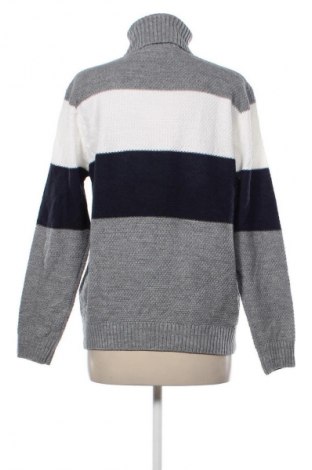 Damenpullover New Mentality, Größe L, Farbe Mehrfarbig, Preis € 9,99
