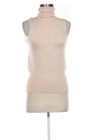 Damenpullover Niama Woman, Größe M, Farbe Beige, Preis 5,99 €