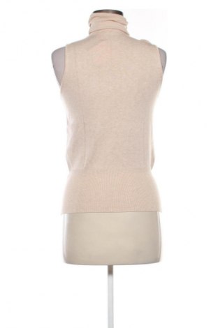 Damenpullover Niama Woman, Größe M, Farbe Beige, Preis 5,99 €