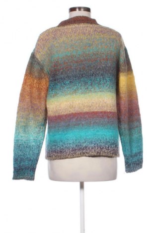 Γυναικείο πουλόβερ Nice & Chic, Μέγεθος M, Χρώμα Πολύχρωμο, Τιμή 7,99 €