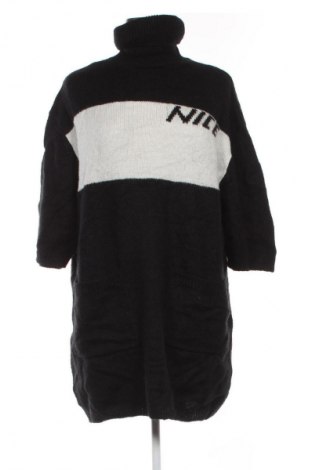 Dámský svetr Nice, Velikost L, Barva Černá, Cena  119,00 Kč