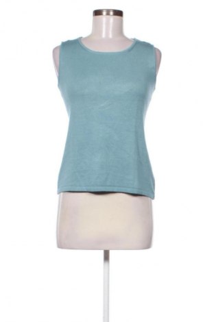 Дамски пуловер Nienhaus, Размер M, Цвят Син, Цена 15,00 €