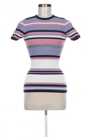 Dámský svetr Nikkie, Velikost XS, Barva Vícebarevné, Cena  299,00 Kč