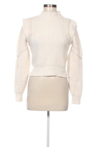 Damenpullover Nisan, Größe XS, Farbe Ecru, Preis 18,96 €