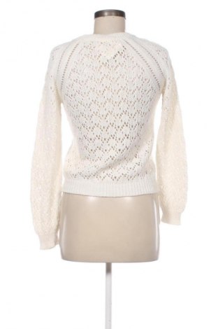 Női pulóver Nisan, Méret S, Szín Fehér, Ár 6 198 Ft