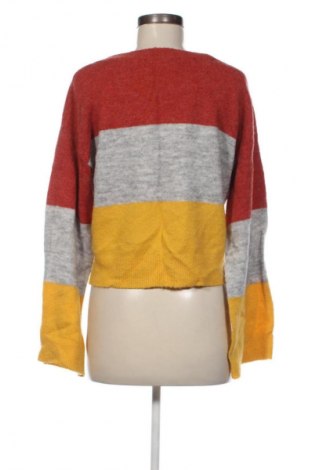 Damenpullover Noisy May, Größe M, Farbe Mehrfarbig, Preis 21,00 €