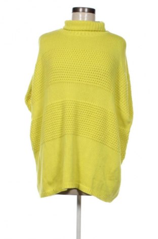 Damenpullover Noisy May, Größe M, Farbe Gelb, Preis 20,91 €