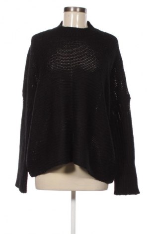 Damenpullover Noisy May, Größe M, Farbe Schwarz, Preis 21,00 €