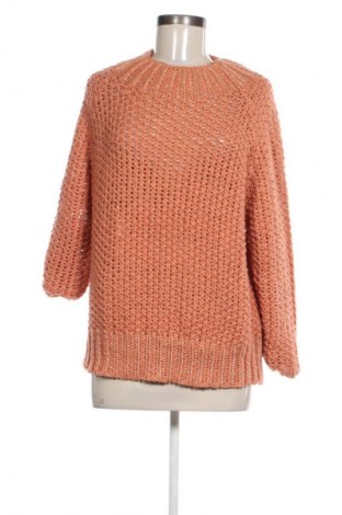 Pulover de femei Norah, Mărime M, Culoare Portocaliu, Preț 32,99 Lei