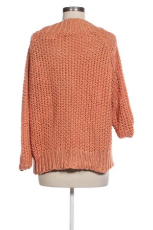 Pulover de femei Norah, Mărime M, Culoare Portocaliu, Preț 32,99 Lei