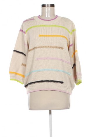 Női pulóver Numph, Méret L, Szín Sokszínű, Ár 35 839 Ft