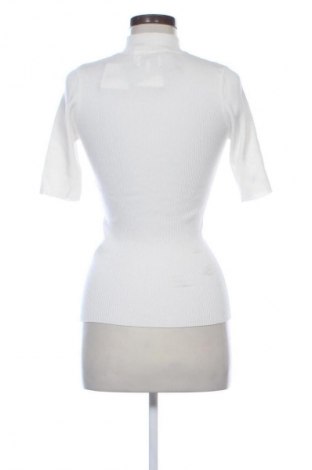 Női pulóver Numph, Méret S, Szín Fehér, Ár 35 839 Ft