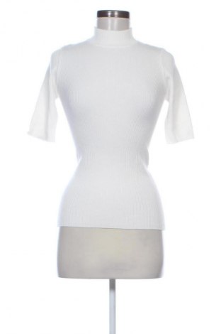 Női pulóver Numph, Méret S, Szín Fehér, Ár 35 839 Ft