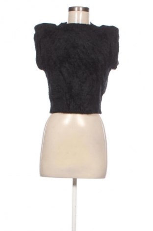 Γυναικείο πουλόβερ Nuna Lie, Μέγεθος S, Χρώμα Μαύρο, Τιμή 6,99 €