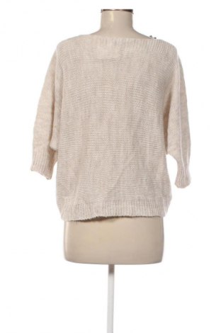 Dámský svetr Nuna Lie, Velikost M, Barva Béžová, Cena  189,00 Kč