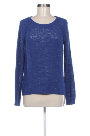 Női pulóver ONLY, Méret M, Szín Kék, Ár 4 189 Ft