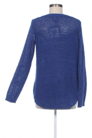 Női pulóver ONLY, Méret M, Szín Kék, Ár 4 189 Ft