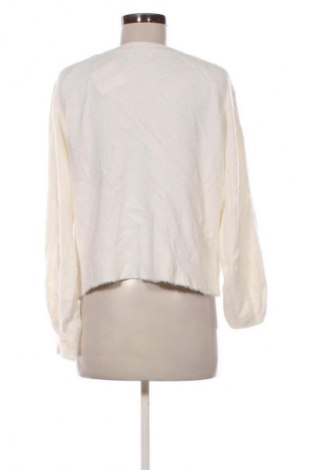 Dámský svetr ONLY, Velikost L, Barva Bílá, Cena  229,00 Kč