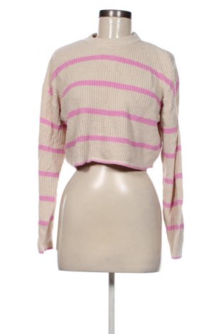 Damski sweter ONLY, Rozmiar XS, Kolor Kolorowy, Cena 45,99 zł