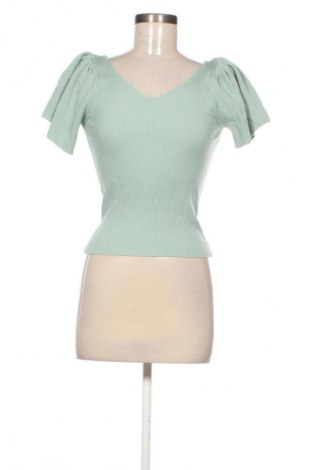 Damenpullover ONLY, Größe M, Farbe Grün, Preis 5,99 €