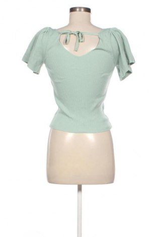 Damenpullover ONLY, Größe M, Farbe Grün, Preis 5,99 €