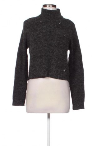 Női pulóver ONLY, Méret L, Szín Fekete, Ár 7 025 Ft