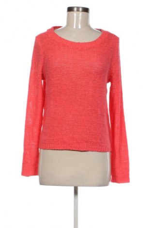 Γυναικείο πουλόβερ ONLY, Μέγεθος M, Χρώμα Ρόζ , Τιμή 4,99 €