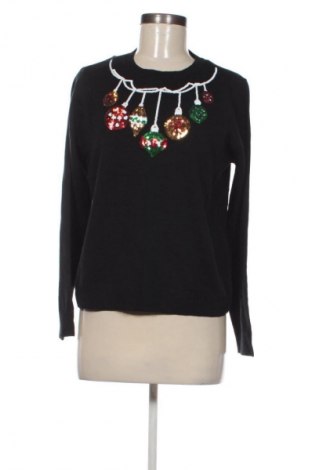 Dámsky pulóver ONLY, Veľkosť M, Farba Čierna, Cena  8,95 €