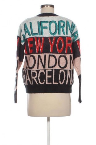 Damski sweter ONLY, Rozmiar S, Kolor Kolorowy, Cena 24,99 zł